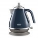 DELONGHI KBOC2001.BL Icona Capitals London Blue - Kettles